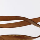 LOUIS VUITTON Monogram Denim Sac A DosGM Backpack Blue M95056 LV Auth 106296AV-15