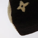 LOUIS VUITTON Monogram Teddy Speedy Bandouliere 25 Bag 2way M55422 Auth 106300S-14