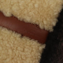 LOUIS VUITTON Monogram Teddy Speedy Bandouliere 25 Bag 2way M55422 Auth 106300S-18