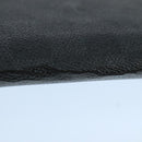 LOUIS VUITTON Damier Graphite Zippy Organizer Long Wallet N63077 LV Auth 106425-14