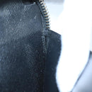 LOUIS VUITTON Damier Graphite Zippy Organizer Long Wallet N63077 LV Auth 106425-20