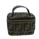 GUCCI GG Supreme Web Sherry Line Shoulder Bag Beige 904 02 047 Auth 106473-21