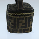 GUCCI GG Supreme Web Sherry Line Shoulder Bag Beige 904 02 047 Auth 106473-24