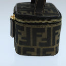 GUCCI GG Supreme Web Sherry Line Shoulder Bag Beige 904 02 047 Auth 106473-25