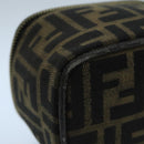 GUCCI GG Supreme Web Sherry Line Shoulder Bag Beige 904 02 047 Auth 106473-31