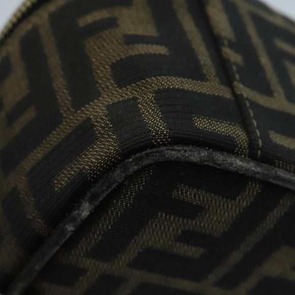 GUCCI GG Supreme Web Sherry Line Shoulder Bag Beige 904 02 047 Auth 106473