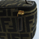 GUCCI GG Supreme Web Sherry Line Shoulder Bag Beige 904 02 047 Auth 106473-34