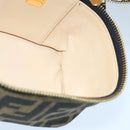 GUCCI GG Supreme Web Sherry Line Shoulder Bag Beige 904 02 047 Auth 106473-38