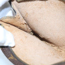 LOUIS VUITTON Monogram Bucket GM Pouch Accessory Pouch LV Auth 106581-17