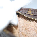 LOUIS VUITTON Monogram Bucket GM Pouch Accessory Pouch LV Auth 106581-12