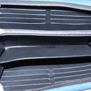 LOUIS VUITTON Damier Infini Organizer Atholl Bag Blue Neptune N41396 Auth 106584-10