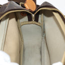 LOUIS VUITTON Monogram Reporter PM Shoulder Bag M45254 LV Auth 106590-20