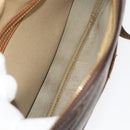 LOUIS VUITTON Monogram Reporter PM Shoulder Bag M45254 LV Auth 106590-21