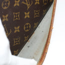 LOUIS VUITTON Monogram Reporter PM Shoulder Bag M45254 LV Auth 106590-11