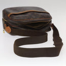 LOUIS VUITTON Monogram Reporter PM Shoulder Bag M45254 LV Auth 106590-7