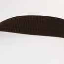 LOUIS VUITTON Monogram Reporter PM Shoulder Bag M45254 LV Auth 106590-14