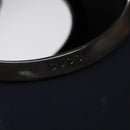 GUCCI Hand Bag Nylon 2way Blue Auth 106630-9