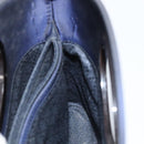 GUCCI Hand Bag Nylon 2way Blue Auth 106630-18