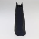 GUCCI Hand Bag Nylon 2way Blue Auth 106630-3