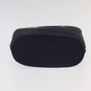 GUCCI Hand Bag Nylon 2way Blue Auth 106630-5