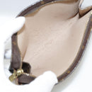 LOUIS VUITTON Monogram Bucket PM Accessory Pouch LV Auth 106687-10