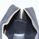 LOUIS VUITTON Epi Hand Bag SPO Black LV Auth 106723A-19