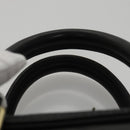 LOUIS VUITTON Epi Hand Bag SPO Black LV Auth 106723SV-8