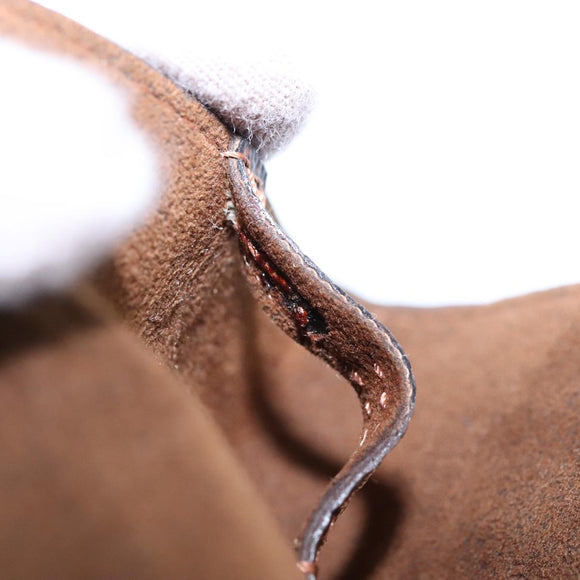 LOUIS VUITTON Bouton De Manchette Travel Icon Cuffs Ag925 PB0181 LV Auth 106728V