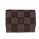 LOUIS VUITTON Bouton De Manchette Travel Icon Cuffs Ag925 PB0181 LV Auth 106728V-2