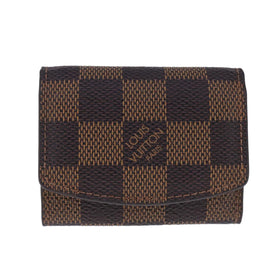 LOUIS VUITTON Bouton De Manchette Travel Icon Cuffs Ag925 PB0181 LV Auth 106728V - 0