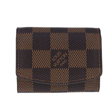 LOUIS VUITTON Bouton De Manchette Travel Icon Cuffs Ag925 PB0181 LV Auth 106728V - 0