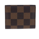 LOUIS VUITTON Bouton De Manchette Travel Icon Cuffs Ag925 PB0181 LV Auth 106728V-3