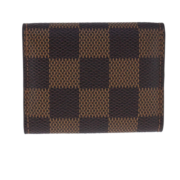 LOUIS VUITTON Bouton De Manchette Travel Icon Cuffs Ag925 PB0181 LV Auth 106728V