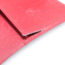 LOUIS VUITTON Epi Agenda PM Day Planner Cover Red R20057 LV Auth 106733-11