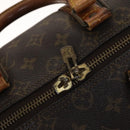 LOUIS VUITTON Monogram Keepall Bandouliere 45 Boston Bag M41418 LV Auth 106737-10
