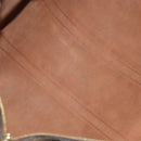 LOUIS VUITTON Monogram Keepall Bandouliere 45 Boston Bag M41418 LV Auth 106737-11