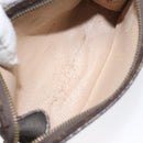 LOUIS VUITTON Monogram Poche Toilette 15 Pouch M47546 LV Auth 106749-10