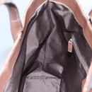 GUCCI GG Canvas Hand Bag Beige 002 1121 Auth 106789-19