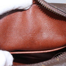 LOUIS VUITTON Monogram Danube Shoulder Bag M45266 LV Auth 106790-19