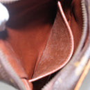 LOUIS VUITTON Monogram Danube Shoulder Bag M45266 LV Auth 106790-11