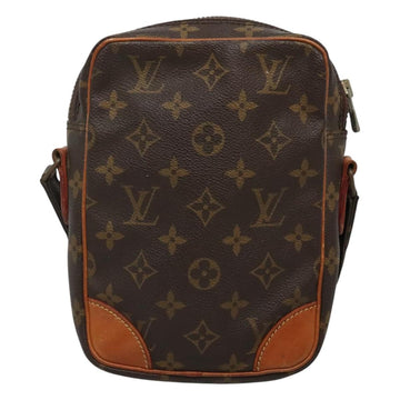 LOUIS VUITTON Monogram Danube Shoulder Bag M45266 LV Auth 106790 - 0