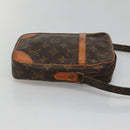 LOUIS VUITTON Monogram Danube Shoulder Bag M45266 LV Auth 106790-3