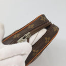 LOUIS VUITTON Monogram Danube Shoulder Bag M45266 LV Auth 106790-7