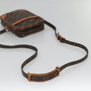 LOUIS VUITTON Monogram Danube Shoulder Bag M45266 LV Auth 106790-8
