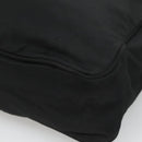 PRADA Shoulder Bag Nylon Black Auth 106791-15