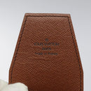 LOUIS VUITTON Monogram Etui cigarette Cigarette Case M63024 LV Auth 106794-13