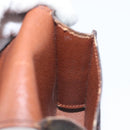 LOUIS VUITTON Monogram Etui cigarette Cigarette Case M63024 LV Auth 106794-15