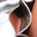 LOUIS VUITTON Monogram Etui cigarette Cigarette Case M63024 LV Auth 106794-17