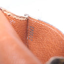 LOUIS VUITTON Monogram Etui cigarette Cigarette Case M63024 LV Auth 106794-18