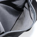 PRADA Shoulder Bag Nylon Black Auth 106796-27